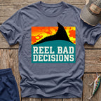 Fins T-Shirt