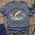 Fishers of Men T-Shirt