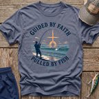 Guided By Faith T-Shirt
