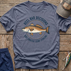 Saltwater Fishing T-Shirt