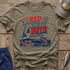 4th of July Freedom T-Shirt