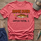 Game Over T-Shirt