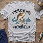Fishers of Men T-Shirt