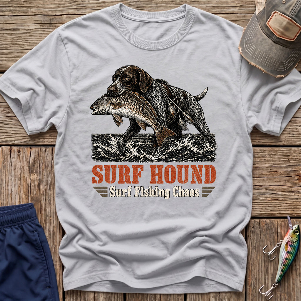 Surf Hound T-Shirt