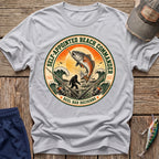 Beach Commander T-Shirt