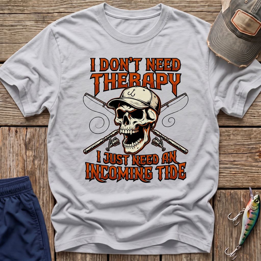 Incoming Tide T-Shirt
