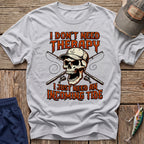 Incoming Tide T-Shirt