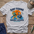 Shoebill Approved T-Shirt