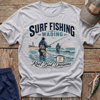 Surf Wading T-Shirt