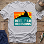 Fins T-Shirt
