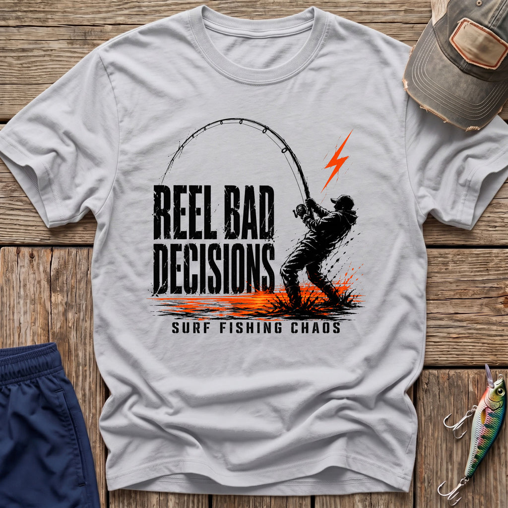 Bolt Fishing T-Shirt