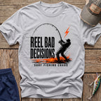 Bolt Fishing T-Shirt