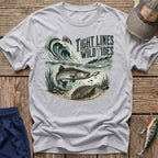 Tight Lines T-Shirt