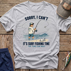 Tee Time Not T-Shirt