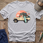 Heading Out T-Shirt