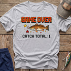 Game Over T-Shirt