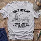 Little White Ball T-Shirt