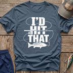 Hit That T-Shirt