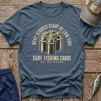 Best Stories T-Shirt