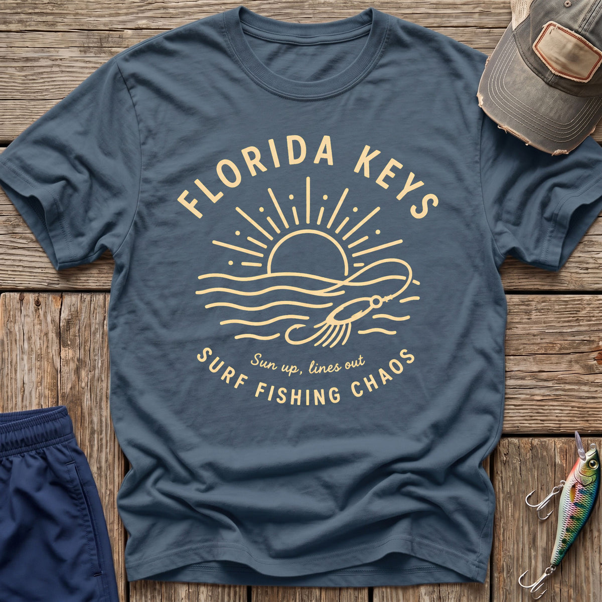 Florida Keys T-Shirt