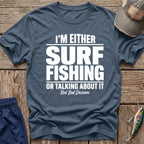 Talking About It T-Shirt