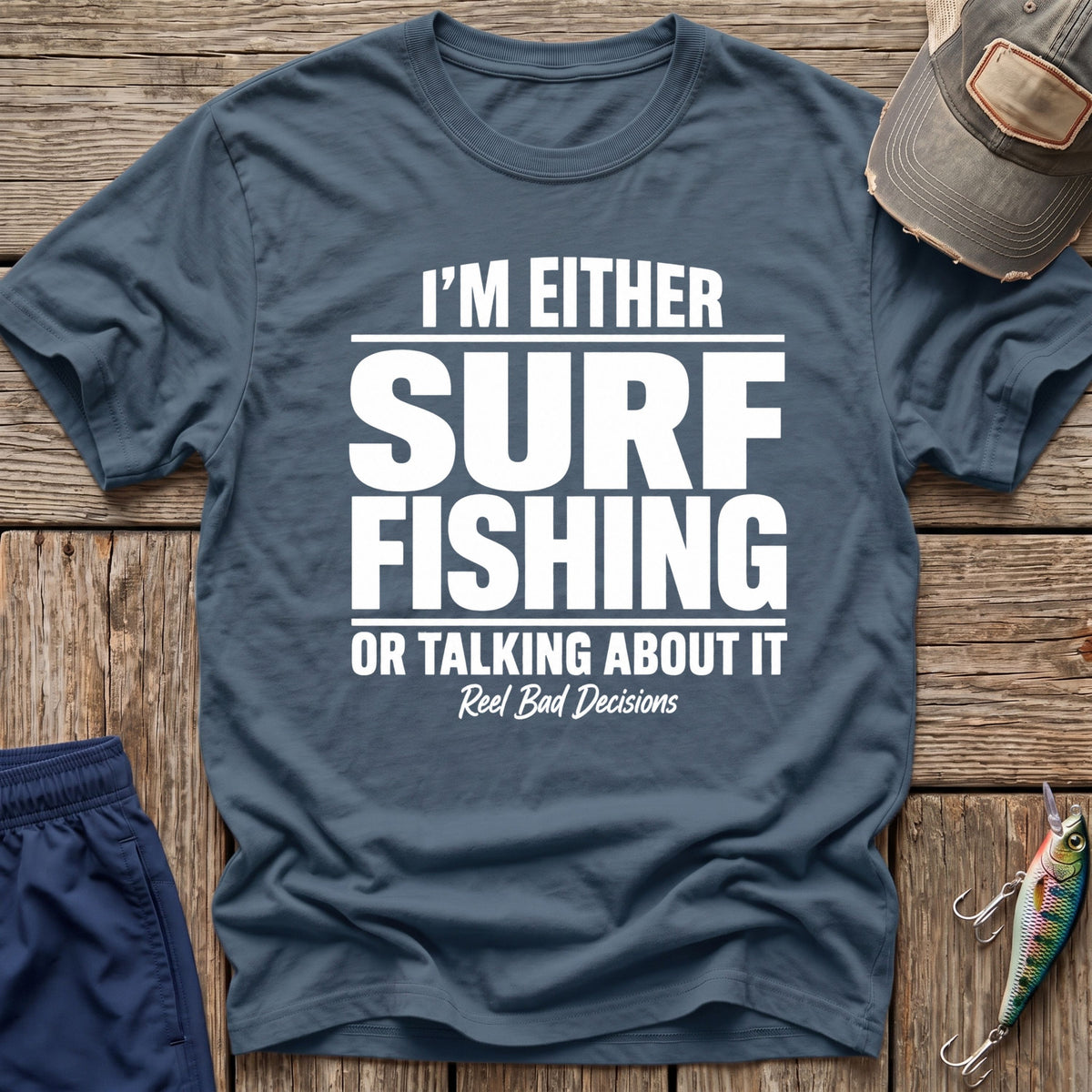 Talking About It T-Shirt