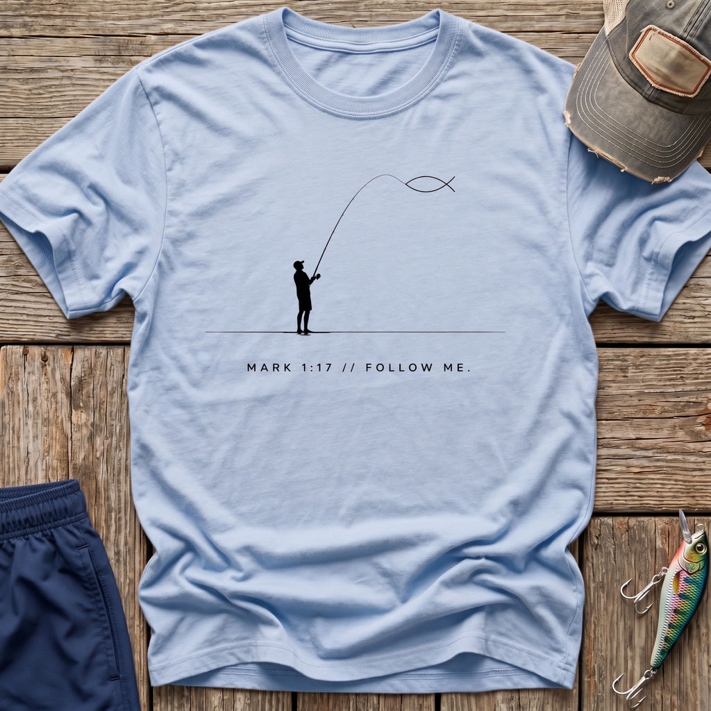 Follow Me T-Shirt