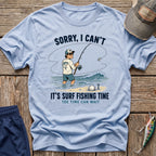 Tee Time Not T-Shirt