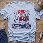 4th of July Freedom T-Shirt