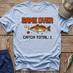 Game Over T-Shirt