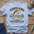 Fishers of Men T-Shirt
