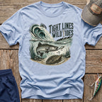 Tight Lines T-Shirt