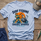 Approved By Shoebill T-Shirt