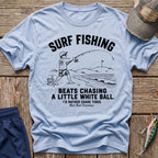 Little White Ball T-Shirt