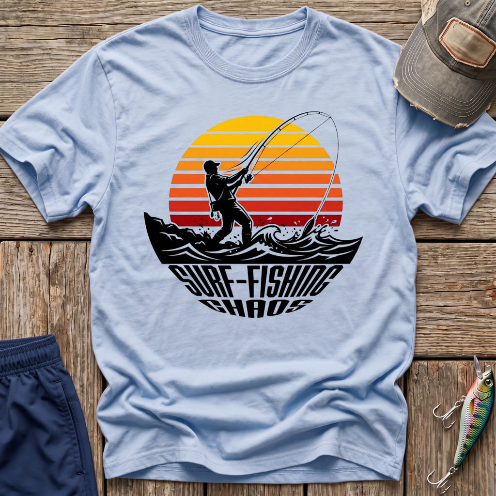 Catch T-Shirt