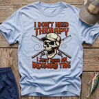 Incoming Tide T-Shirt