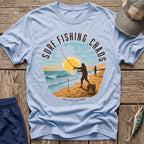 Casting Lures T-Shirt
