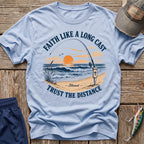 Trust the Distance T-Shirt