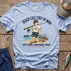 Beach Cast T-Shirt