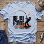 Bolt Fishing T-Shirt