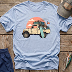 Heading Out T-Shirt