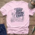 Cowboy Chaos T-Shirt