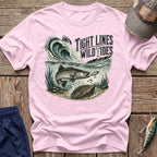 Tight Lines T-Shirt