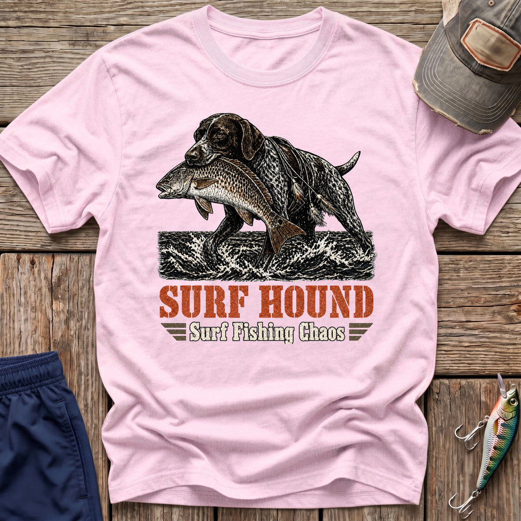 Surf Hound T-Shirt