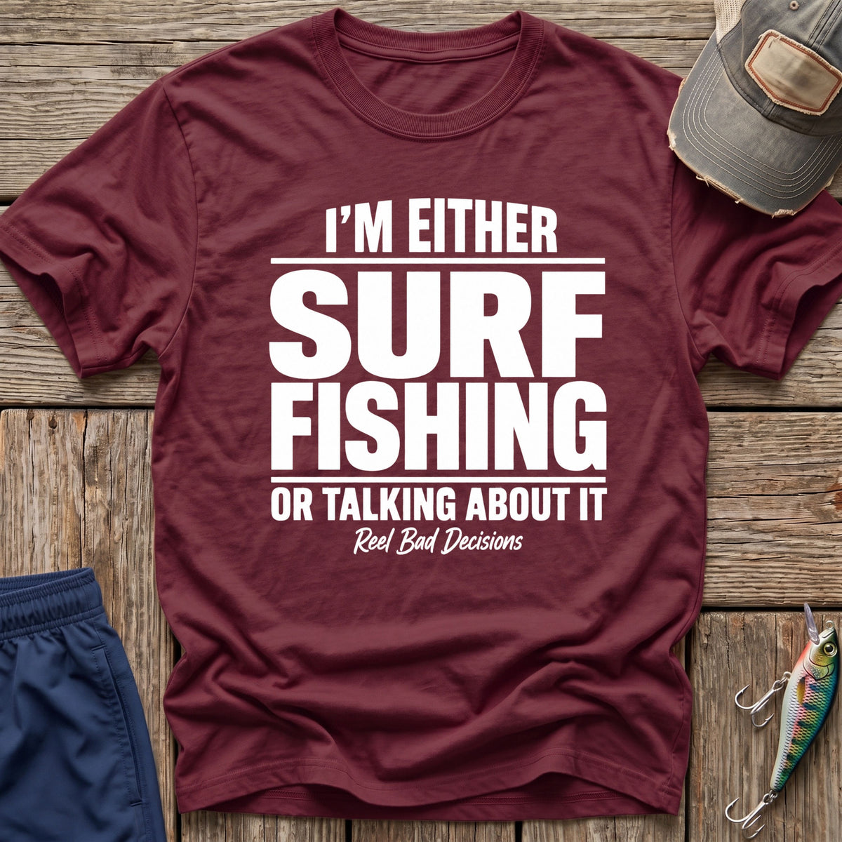Talking About It T-Shirt