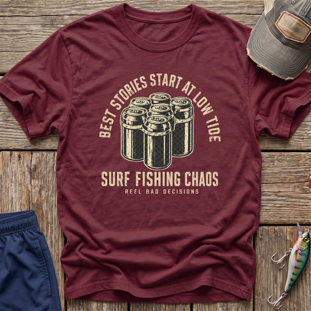 Best Stories T-Shirt