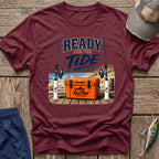 Tide Action T-Shirt