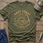 East Coast T-Shirt