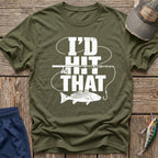 Hit That T-Shirt