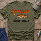 Game Over T-Shirt